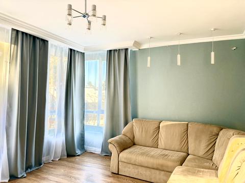 квартира за адресою Літературна вул. (Чехова), 6-Ж