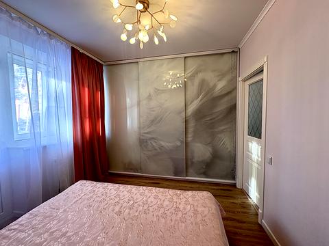 квартира за адресою Літературна вул. (Чехова), 6-Ж