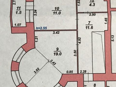 квартира за адресою Миру просп., 94/1
