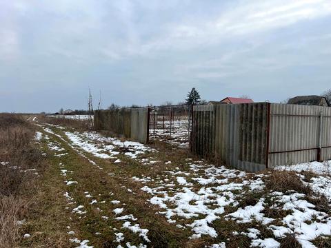 ділянка за адресою 