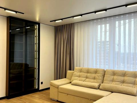 квартира по адресу Ленкавского ул., (Будинок L4)