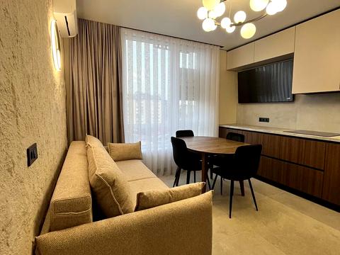 квартира по адресу Ленкавского ул., (Будинок L4)