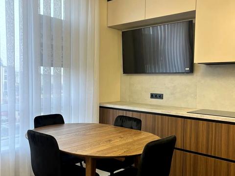 квартира по адресу Ленкавского ул., (Будинок L4)