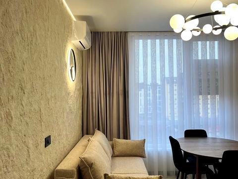 квартира по адресу Ленкавского ул., (Будинок L4)