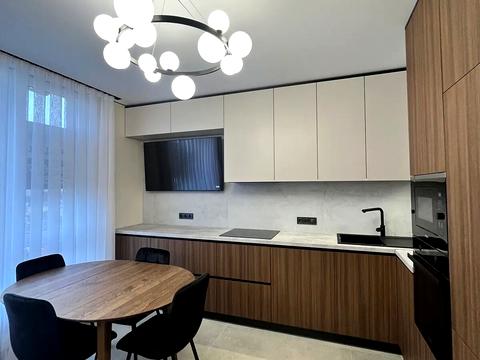 квартира по адресу Ленкавского ул., (Будинок L4)