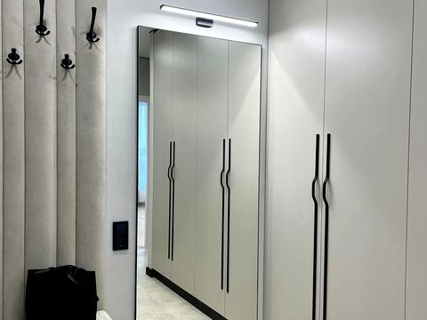 квартира по адресу Ленкавского ул., (Будинок L4)