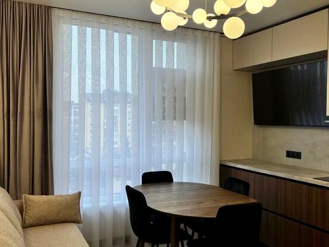 квартира по адресу Ленкавского ул., (Будинок L4)