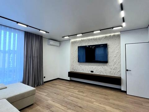 квартира по адресу Ленкавского ул., (Будинок L4)