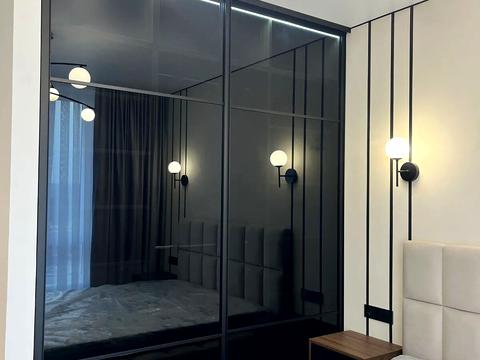 квартира по адресу Ленкавского ул., (Будинок L4)