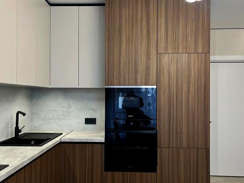 квартира по адресу Ленкавского ул., (Будинок L4)