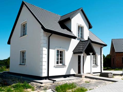 будинок за адресою Яблунева