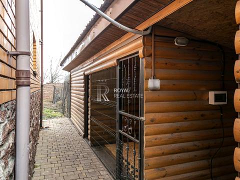 будинок за адресою Петропавлівська вул.