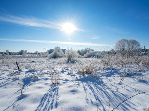 участок по адресу 