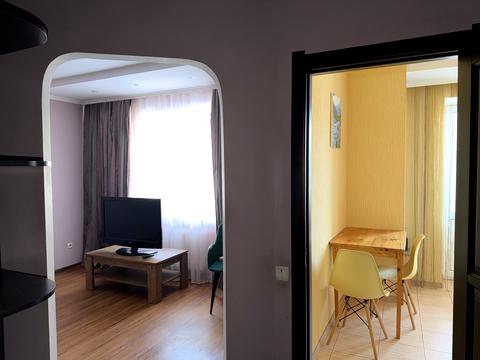 квартира за адресою Інститутська вул., 6в