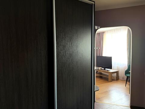 квартира за адресою Інститутська вул., 6в