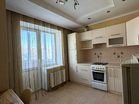 квартира за адресою Інститутська вул., 6в