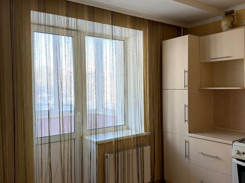 квартира за адресою Інститутська вул., 6в