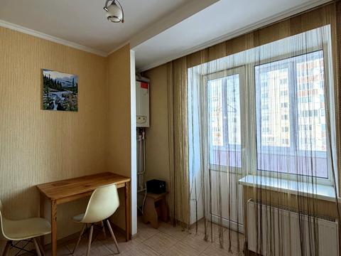 квартира за адресою Інститутська вул., 6в