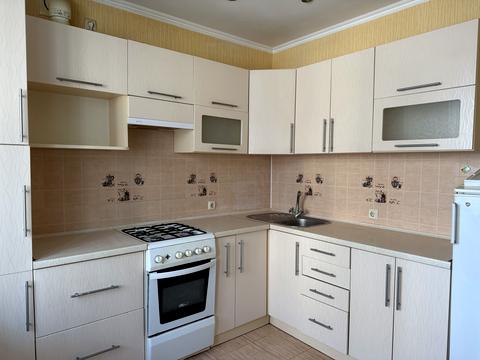 квартира за адресою Інститутська вул., 6в