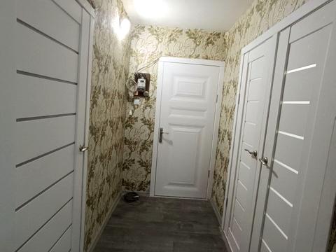 квартира за адресою Юрія Кондратюка вул. (Комунарівська), 10