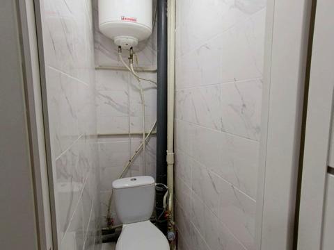 квартира за адресою Юрія Кондратюка вул. (Комунарівська), 10