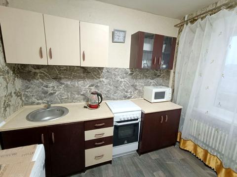 квартира за адресою Юрія Кондратюка вул. (Комунарівська), 10