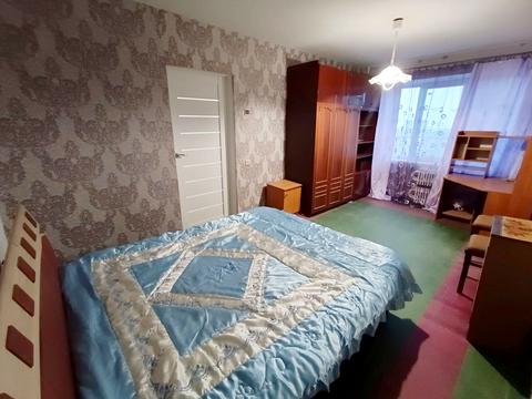 квартира за адресою Юрія Кондратюка вул. (Комунарівська), 10