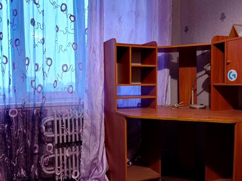 квартира за адресою Юрія Кондратюка вул. (Комунарівська), 10