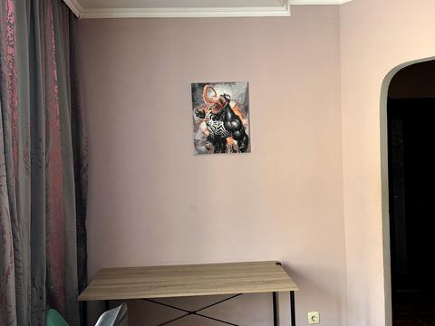 квартира за адресою Інститутська вул., 6в