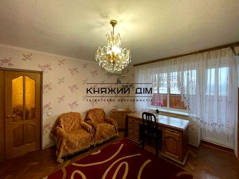 квартира по адресу Митрополита Андрея Шептицкого ул. (Анатолія Луначарського), 22-В