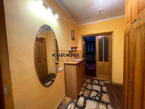 квартира по адресу Митрополита Андрея Шептицкого ул. (Анатолія Луначарського), 22-В