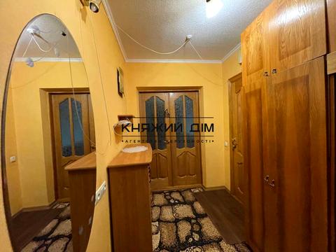 квартира по адресу Митрополита Андрея Шептицкого ул. (Анатолія Луначарського), 22-В