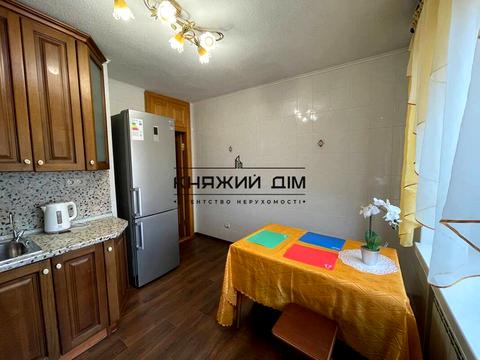 квартира по адресу Митрополита Андрея Шептицкого ул. (Анатолія Луначарського), 22-В