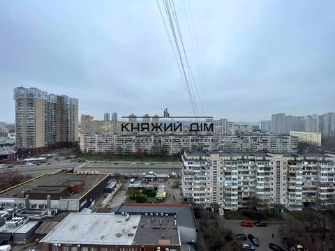 квартира по адресу Митрополита Андрея Шептицкого ул. (Анатолія Луначарського), 22-В