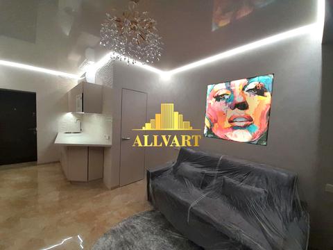 квартира за адресою Миколи Солонцова