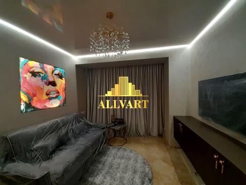 квартира за адресою Миколи Солонцова