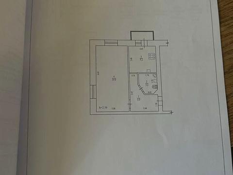 квартира за адресою В'ячеслава Чорновола вул., 13а