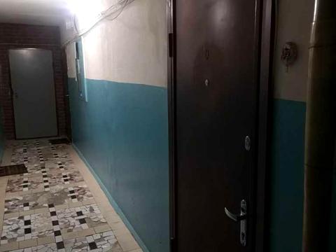 квартира по адресу Юрия Победоносцева бульв., 4