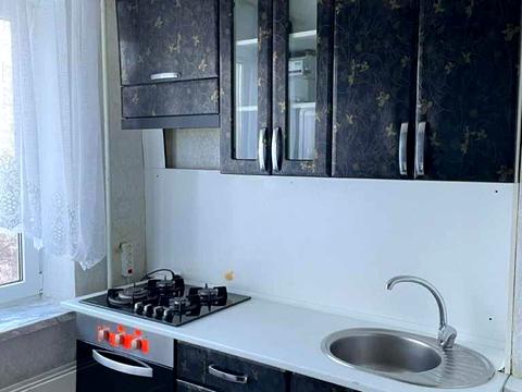 квартира по адресу Юрия Победоносцева бульв., 4