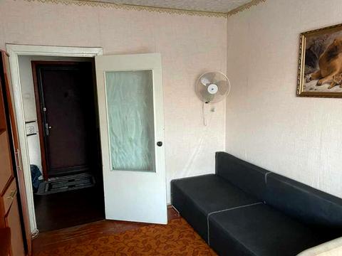 квартира по адресу Юрия Победоносцева бульв., 4