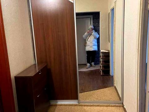 квартира по адресу Юрия Победоносцева бульв., 4