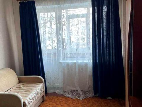 квартира по адресу Юрия Победоносцева бульв., 4