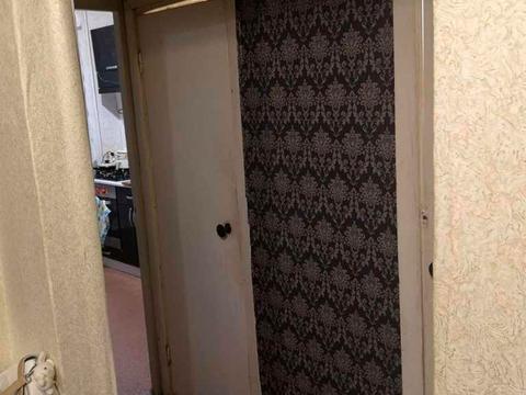 квартира по адресу Юрия Победоносцева бульв., 4