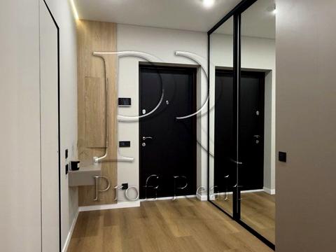 квартира за адресою Олександра Олеся вул., 5-А