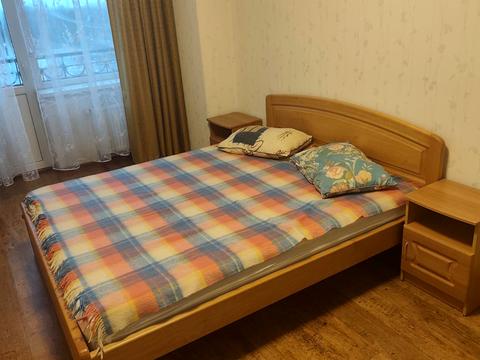 квартира за адресою Пантелеймонівська вул., 88/1