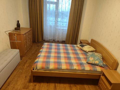 квартира за адресою Пантелеймонівська вул., 88/1