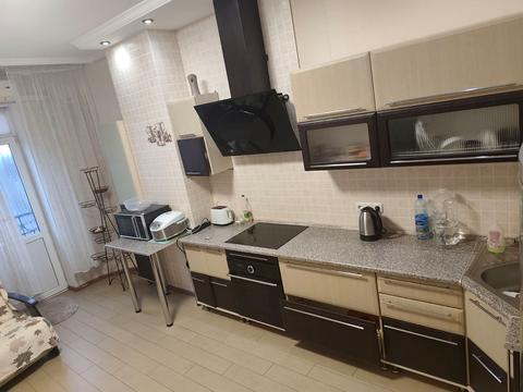 квартира за адресою Пантелеймонівська вул., 88/1