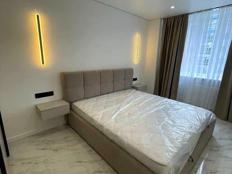 квартира по адресу Национальной Гвардии ул., (Будинок 2)