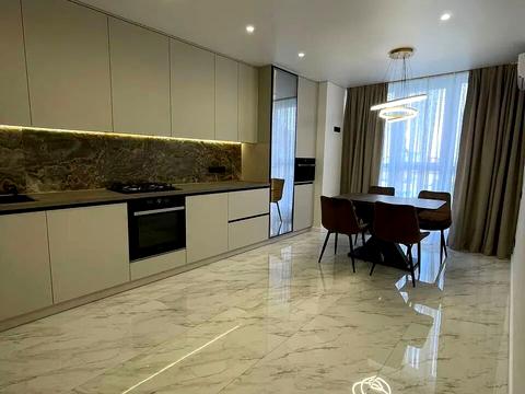 квартира по адресу Национальной Гвардии ул., (Будинок 2)