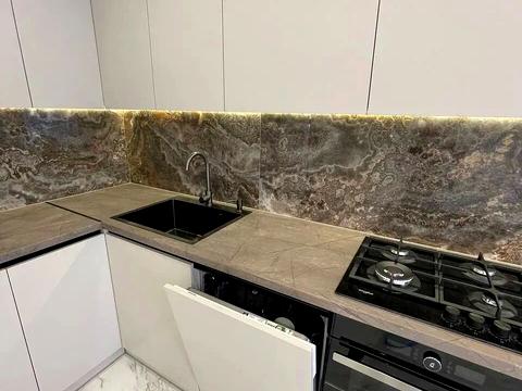 квартира по адресу Национальной Гвардии ул., (Будинок 2)